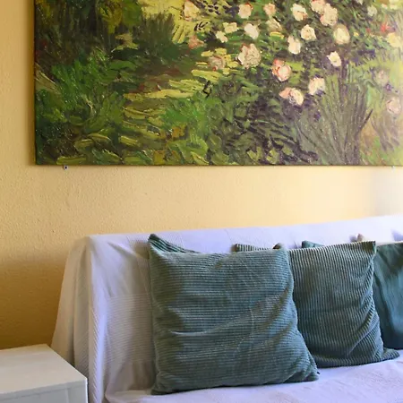 Appartement Markethome Mareverde