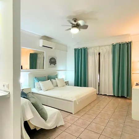 Markethome Mareverde Appartement