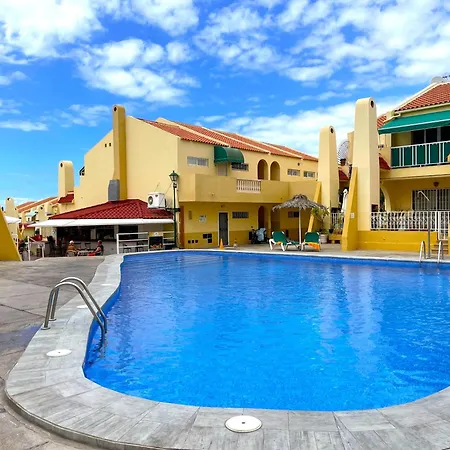 Apartamento Markethome Mareverde *