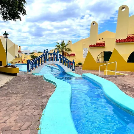 Markethome Mareverde Apartamento Costa Adeje (Tenerife)