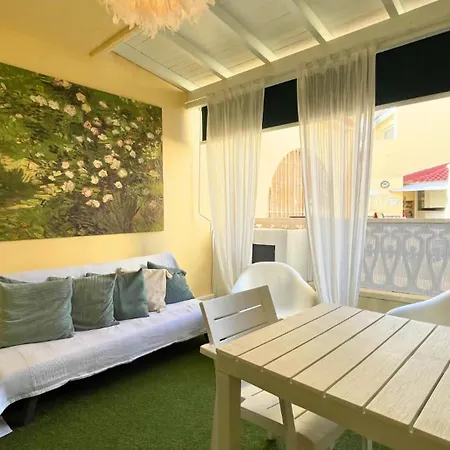 Markethome Mareverde Appartement