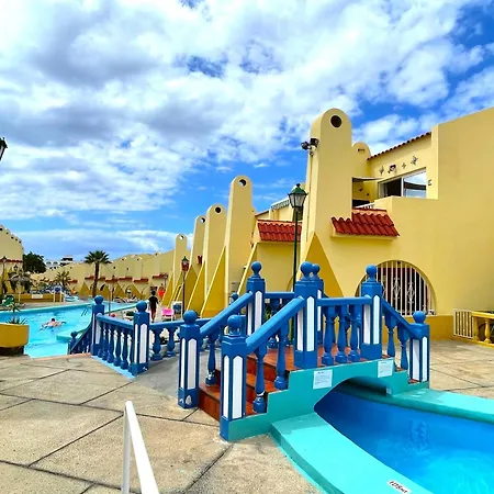 Markethome Mareverde Apartamento *