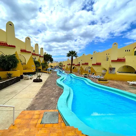 Apartamento Markethome Mareverde *