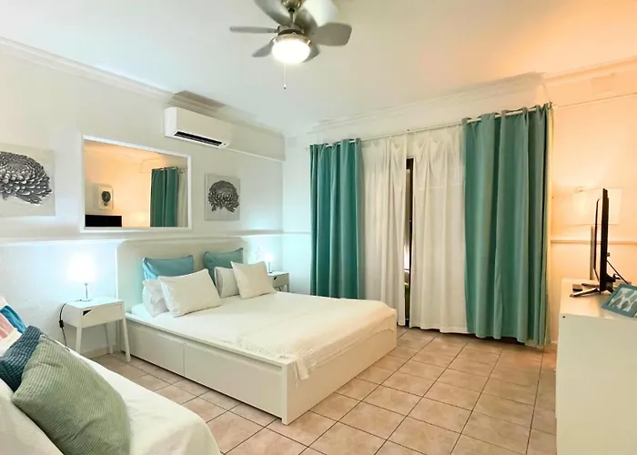 Apartamento Markethome Mareverde *