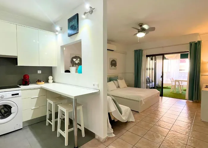 Markethome Mareverde Apartamento Costa Adeje (Tenerife)