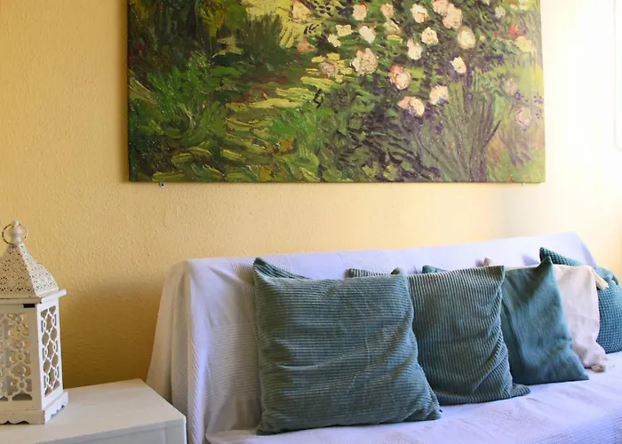 Apartamento Markethome Mareverde