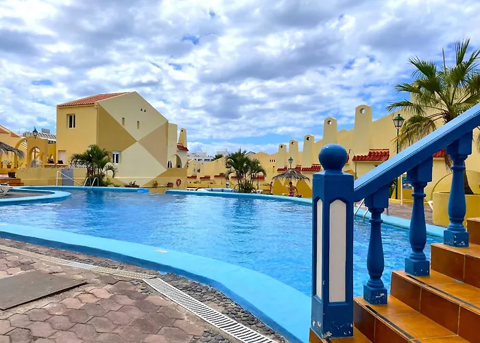 Apartamento Markethome Mareverde