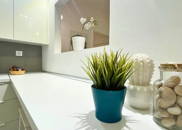 Apartamento Markethome Mareverde Costa Adeje (Tenerife)