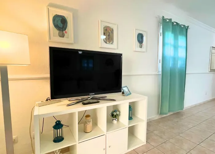 Markethome Mareverde Apartamento