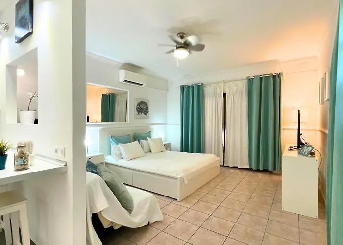 Markethome Mareverde Apartamento