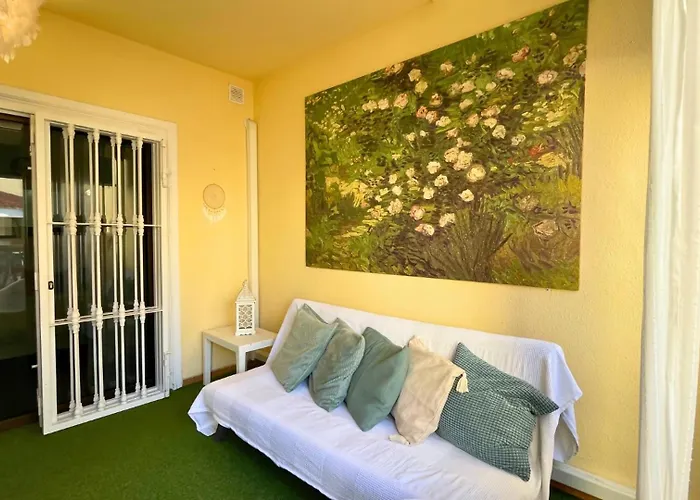 Apartamento Markethome Mareverde