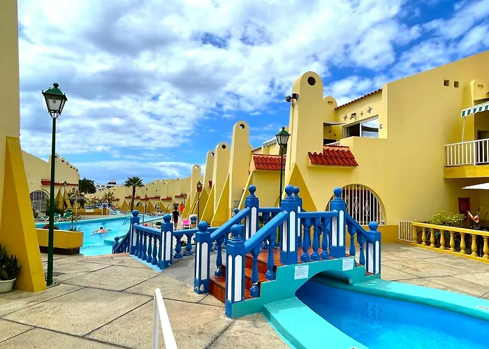 Markethome Mareverde Apartamento *