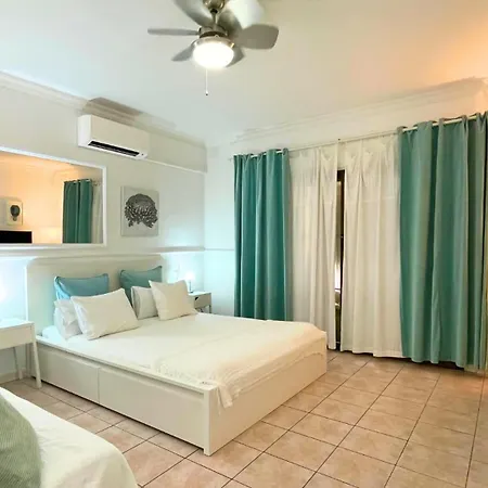 Lägenhet Markethome Mareverde *