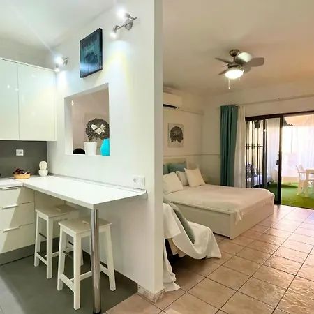 Markethome Mareverde Appartement Costa Adeje (Tenerife)