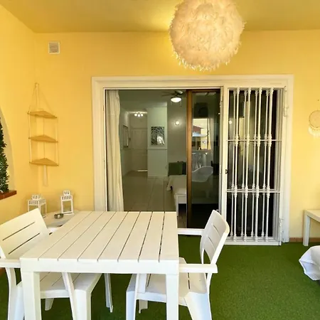 Lägenhet Markethome Mareverde *