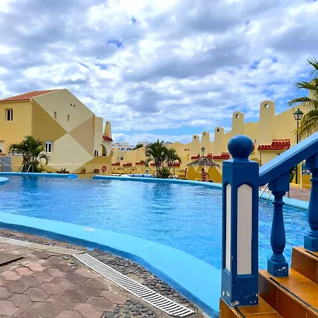 Lägenhet Markethome Mareverde