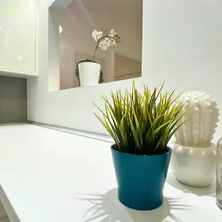 Lägenhet Markethome Mareverde Costa Adeje (Tenerife)