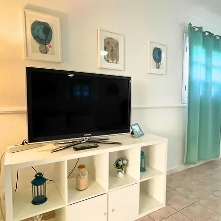 Markethome Mareverde Apartmán