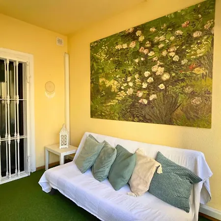 Apartmán Markethome Mareverde