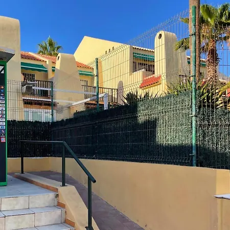 Apartamento Markethome Mareverde Costa Adeje (Tenerife)
