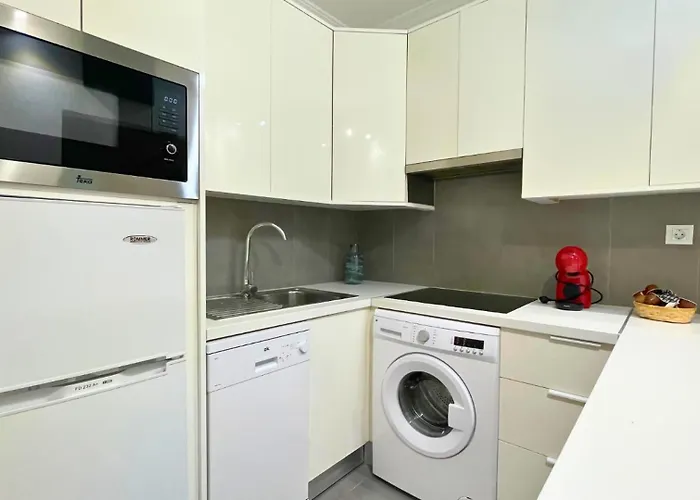 Markethome Mareverde