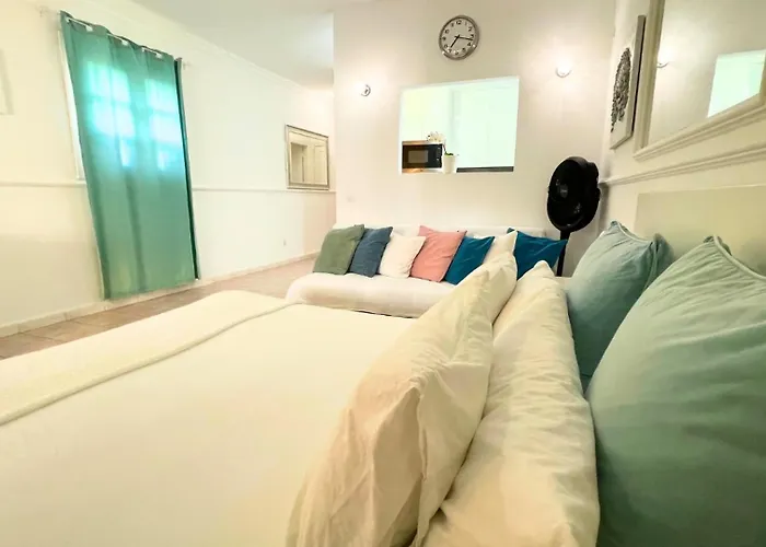 Markethome Mareverde アデヘ