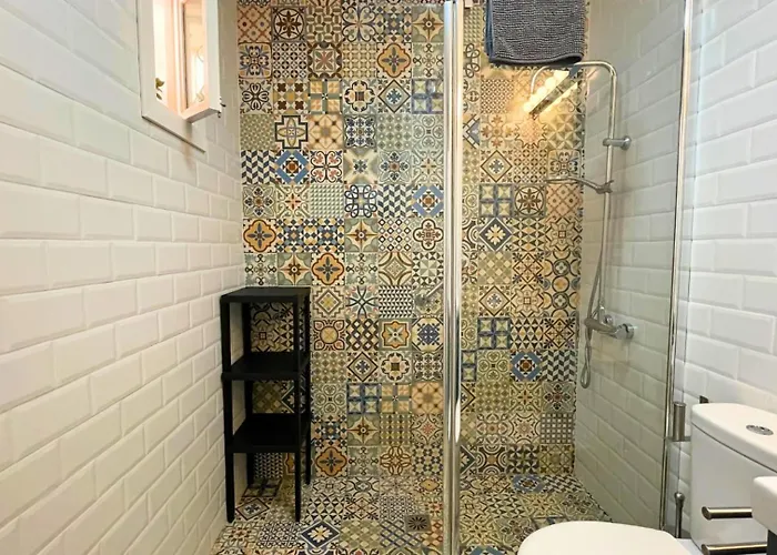 Markethome Mareverde Costa Adeje (Tenerife)