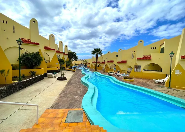 アパート Markethome Mareverde *